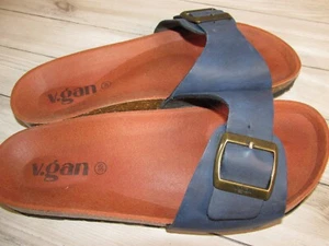 V.Gan Damen Sandalen EU38 UK 5 - Bild 1 von 8