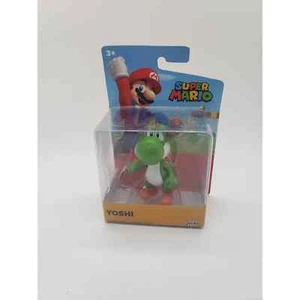 Super Mario figures Nintendo toy Yoshi - Picture 1 of 3