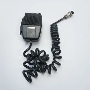 Vintage Yaesu CB Radio Mikrofon ręczny Mikrofon 4-pinowy Made in Japan Nice - Zdjęcie 1 z 3