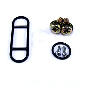 Benzinhahn Reparatursatz für Yamaha YZ80 YZ125 YZ250 YZ490 XT600 Tenere 600  - Bild 1 von 1