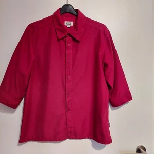 Modische Damenbluse von cecil Gr. M - Bild 1 von 4