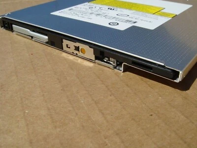 30 PCS NEW Sony Optiarc AD-7910S-V2 DVD/CD RW 9.5mm 8X TRAY SATA - Image 1 of 4