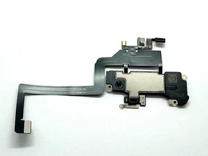 Ecouteur interne haut parleur + capteur de lumière et proximité pour iPhone 11 - Photo 1 sur 2
