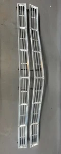 1967 Ford Galaxie 500 XL Front Grill Custom Grille Trim Molding 7 Litre LTD OEM - Picture 1 of 15