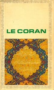 3838633 - Le Coran - Mohammed Arkoum