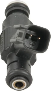 Single Unit Bosch 0280155991 fuel injector 00-06 MIni Cooper 1.6L 04891192AA - Foto 1 di 5
