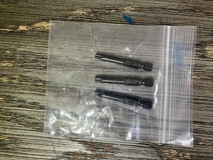 GRK T20 bit, 2" long - 3 pack - Picture 1 of 1
