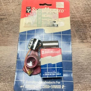 OEM OMC 0173619 Kit de mantenimiento de encendido Stern Drive Inboard 4 cilindros motores V8 - Imagen 1 de 3