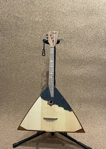 Brand new Slavic Balalaika Doff BPS (Prima)  - Zdjęcie 1 z 2