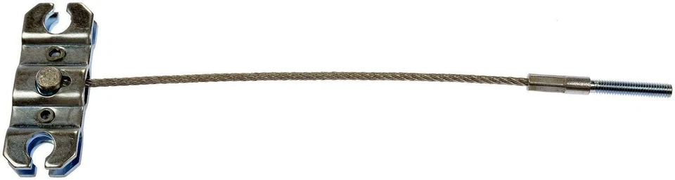 CABLE FRENO ESTACIONAMIENTO EMERGENCIA DELANTERO NISSAN SENTRA 2000-2006 Foto 1 de 3