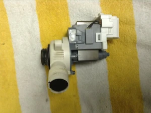 W10614033 W10661045 Whirlpool Kenmore Washer Drain Pump FREE SHIPPING - Picture 1 of 4
