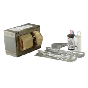 Halco 150W Metal Halide Ballast 4 Tap 120-277V Pulse Start M102/150HX/4T/K 22880 - Picture 1 of 1