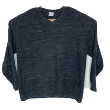 Columbia Mens 2xl Sweater Black 01