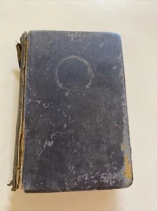 The Gate Marked Private Ethel M Dell Hardcover Book 1928 - Picture 1 of 10