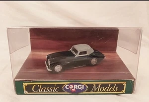 Corgi Classic Models 1.43 Scale Austin Healey 3000 D734 - Picture 1 of 2