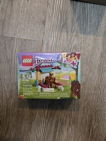 LEGO FRIENDS: Little Foal (41089)