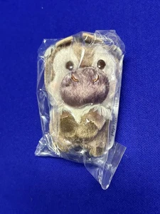 Disney Store Frozen Sven Plush Toy Urupocha-Chan Series New - Foto 1 di 4
