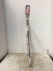 Motion Pro Black Vinyl Foot Brake Cable 02-0082 - Bild 1 von 1