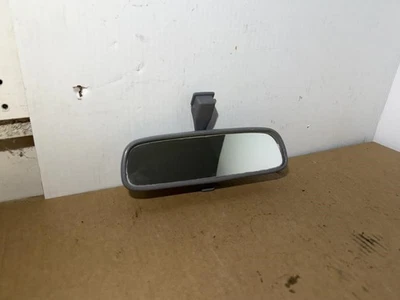 Espejo retrovisor gris Toyota 4runner 96-02 OEM Foto 1 de 2