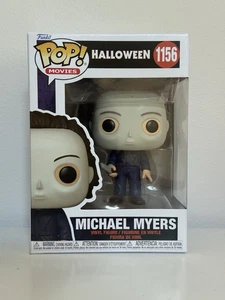 Funko Pop! Vinyl: Halloween - Michael Myers #1156 - Bild 1 von 4