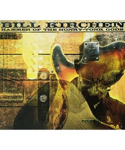 Hammer Of The Honky-Tonk Gods - Bild 1 von 1