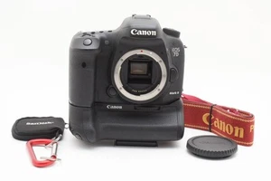 Canon EOS 7D Mark II body BG-E16 with grip - Picture 1 of 10