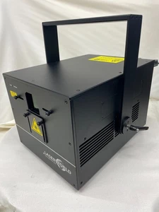 Laserworld PL-4000RGB - Vorserienmodel - 93851 - Bild 1 von 4