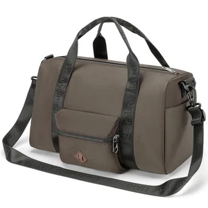 For United Airline 17x10x9 Inches Personal Item Underseat Travel duffle bag, ... - Picture 1 of 5