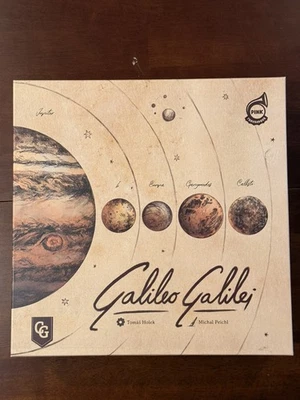 Galileo Galilei - Image 1 of 2