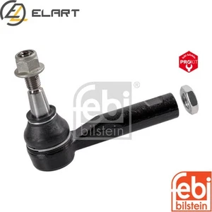 TIE ROD END 41947 FOR CHEVROLET ORLANDO CRUZE/Hatchback/Station/Wagon OPEL - Picture 1 of 6