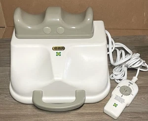 Sun Ancon SM-330 Chi Machine Circulation Massager Therapeutic - Picture 1 of 7