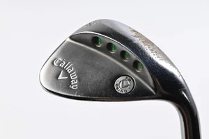 Callaway PM Grind 19 Lob Wedge / 58 Grad / Stiff Flex KBS Tour 120 Stahlschaft - Bild 1 von 6