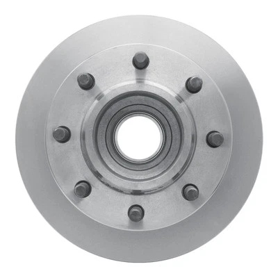 Rotor de freno de disco Dynamic Friction 600-40081 para 94-99 Dodge 3500 Foto 1 de 4