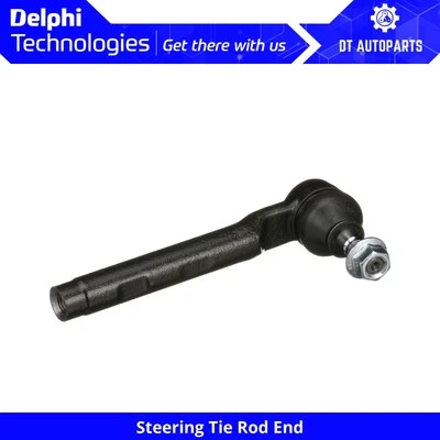 Extremo de barra de dirección exterior Delphi 2007 2008 2009 para Mazda MX-5 Miata 2006-2015 Foto 1 de 2