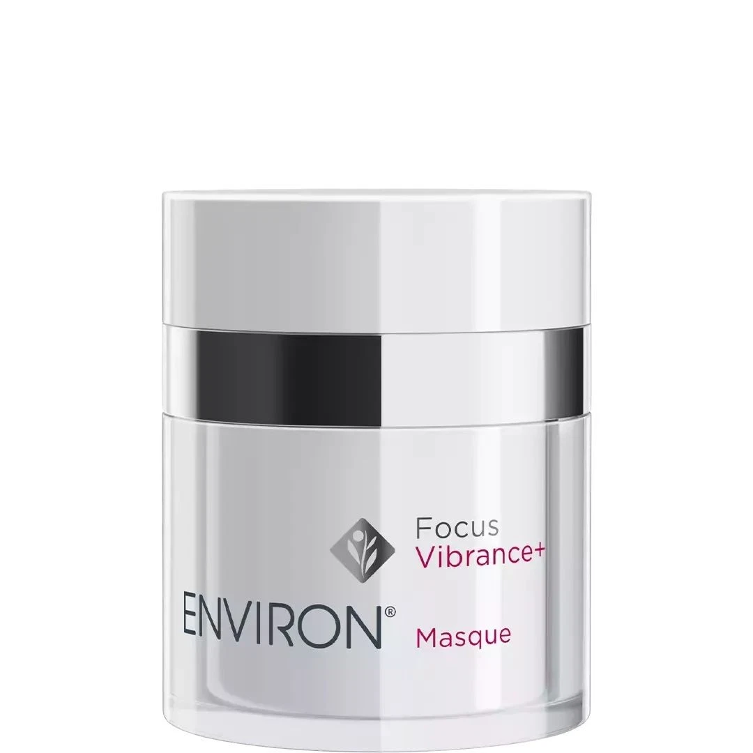 ENVIORN Focus Vibrance+ Dual Boost Crème Intense C-Boost Mela-Even