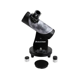 Celestron FirstScope Moon Signature Series Telescope - Picture 1 of 2