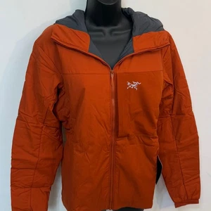 Arc'teryx Proton LT Hoody Women's Large in Sunhaven BNWT 2018 Edition - Picture 1 of 13