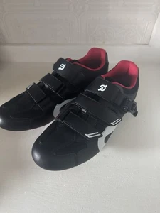 Peloton Fahrradschuhe Größe 46 - Bild 1 von 6