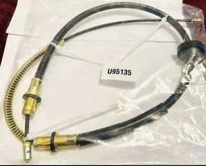 Hailand Parking Brake Cable ( 103718 8-11-22) U95135 - Bild 1 von 3