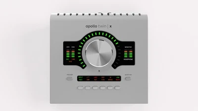 Universal Audio Apollo Twin X Duo Gen 2 Essentials Audio Interface - Image 1 of 4