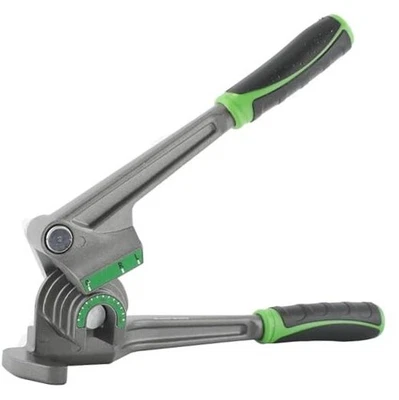 Dobladora de tubos Super Stars 3 en 1 para (6 mm, 8 mm, 10 mm) cobre 1/4", 5/16", 3/8" Foto 1 de 4