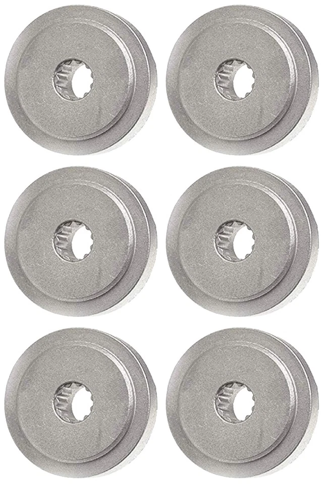 Echo C535000210 OEM Grass Trimmer Adapter Plate on Srm-225 Srm-280 Srm-200