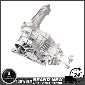 Transfer Case Assy For Chevy Equinox GMC Terrain 2010-2017 2.4L AWD FWD 23247712 - Bild 1 von 13