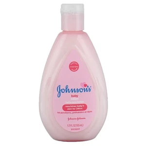 Johnson's Baby Lotion, With Coconut Oil, 1.7 fl oz - Picture 1 of 2