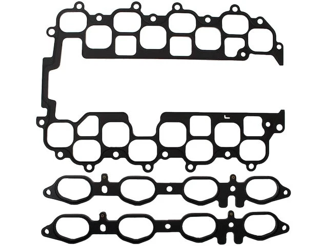 Lower and Upper Intake Manifold Gasket Set For 1998-2000 Lexus LS400 FC277ZP - Image 1 of 1