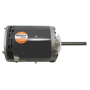 US Motors Mojave 2 hp 1140 rpm, 6 poles, 1 shaft, OAO Enclosure, 1 speed, 6.3 di - Picture 1 of 1