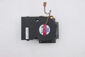 Lenovo original 5H40U92981 80W CPU Heat Sink and fan P340 - Picture 1 of 1