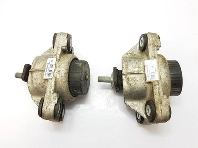 2019 ON L663 LAND ROVER DEFENDER 110 X2 ENGINE MOUNTS 204DTA L8B26A003CA - Image 1 of 4