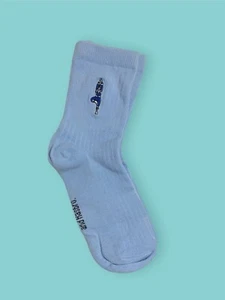 Power Ranger Socken hasbro Neu Tennissocken Karate Onesize Damen Herren 35-43 - Bild 1 von 4