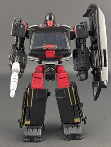 Transformers Generation seleziona DK-2 Guard completo Hasbro WFC Legacy - Foto 1 di 4